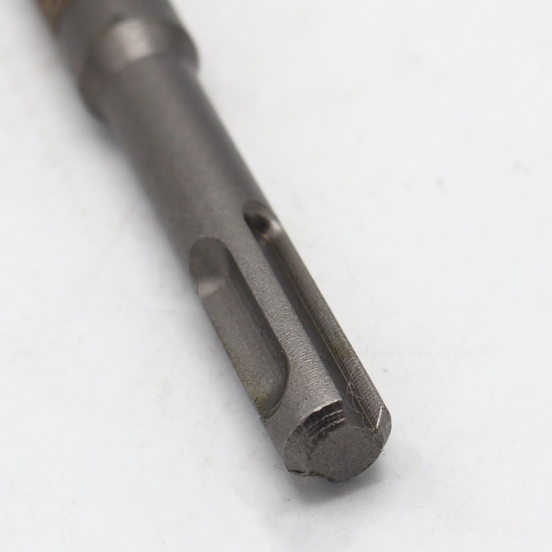 مته 4 شیار مدل بیگ بر کد YP-016-260MM سایز 16 میلیمتر