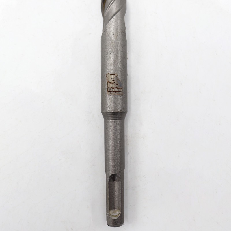 مته 4 شیار مدل بیگ بر کد YP-016-260MM سایز 16 میلیمتر