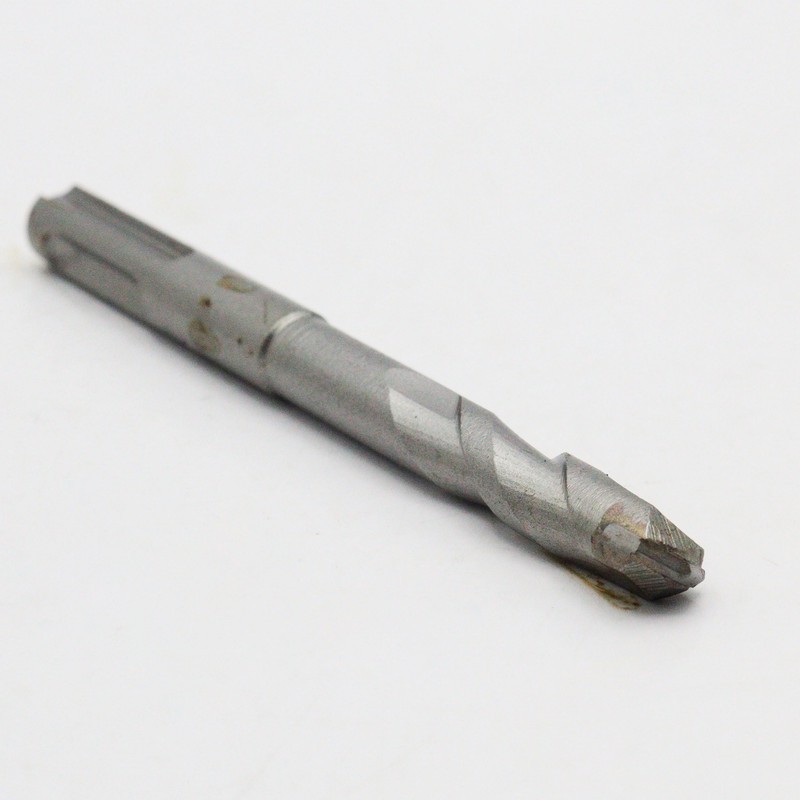 مته 4 شیار کوتاه فورد مدل YP-KOTAH-FPTA-05-0164 مجموعه 4 عددی