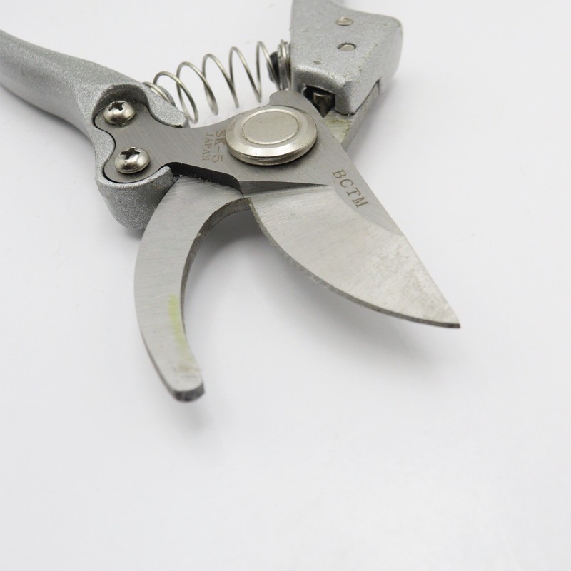 قیچی باغبانی بی سی تی ام مدل YPSF-JAPAN-ZS-210MM