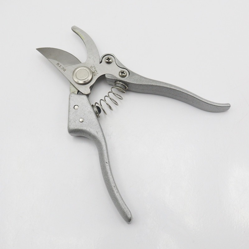 قیچی باغبانی بی سی تی ام مدل YPSF-JAPAN-ZS-210MM