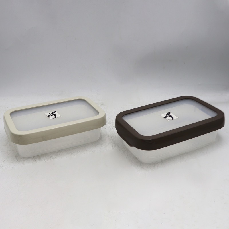 ظرف نگهدارنده مدل بلوط فریزری کد YPAR-800ML
