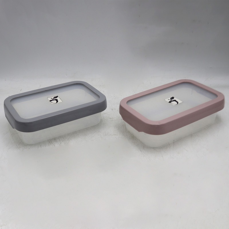 ظرف نگهدارنده مدل بلوط فریزری کد YPAR-800ML