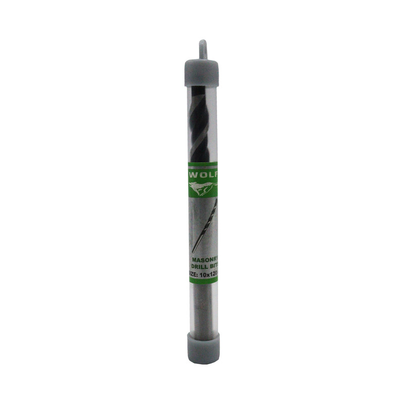 مته الماسه سرامیک و گرانیت ولف مدل YP-MASONRY-10120MM سایز 10 میلی متر