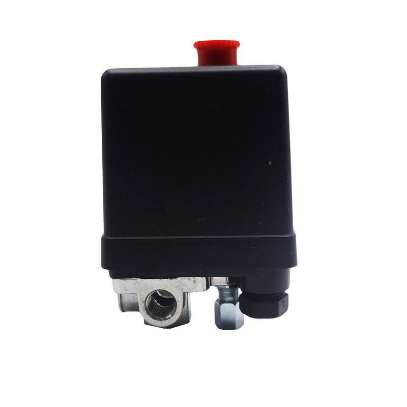 کلید اتومات کمپرسور هوا تاپکس مدل تک فاز کد YP-SP0384-4RAHI