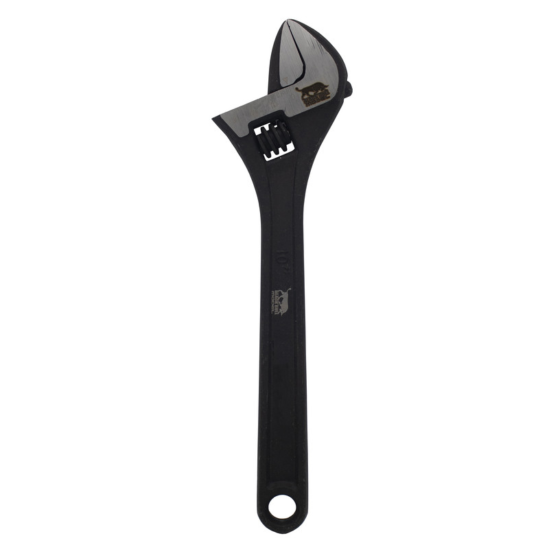 آچار فرانسه مدل بول کد YPTM-250MM سایز 10 اینچ