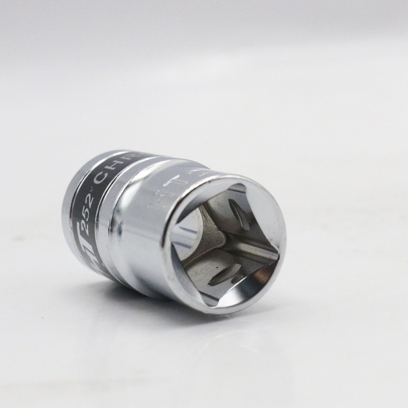 سری بکس مدل YPK-HT252-1 2 6PAR سایز 16 میلی متر