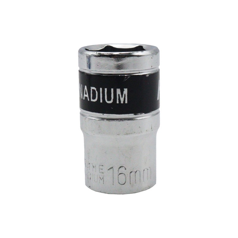 سری بکس مدل YPK-HT252-1 2 6PAR سایز 16 میلی متر