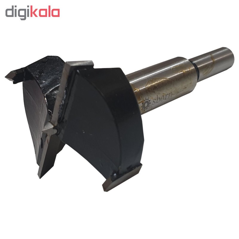مته گازور کد 028 سایز 28 میلیمتر