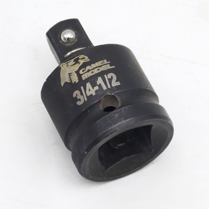 تبدیل بکس 3 4 به 1 2 مدل کمل کد YPKS-3 4-1 2INCH