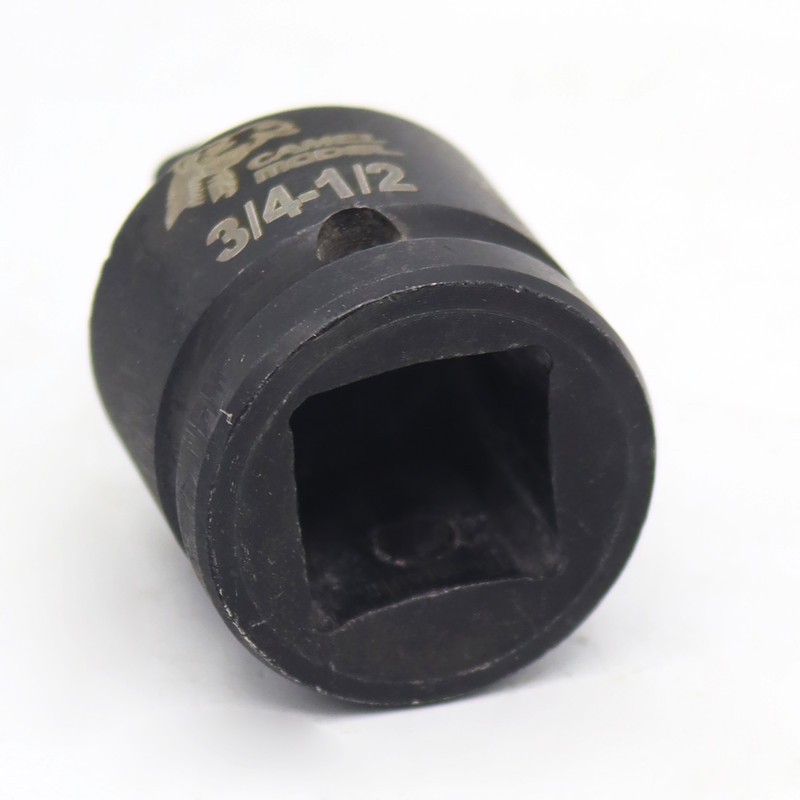 تبدیل بکس 3 4 به 1 2 مدل کمل کد YPKS-3 4-1 2INCH