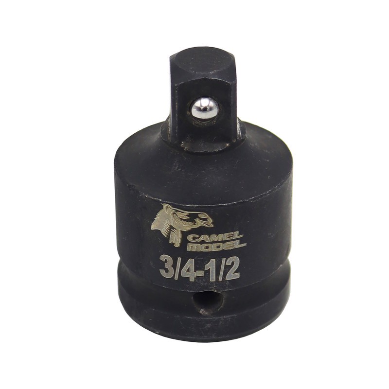 تبدیل بکس 3 4 به 1 2 مدل کمل کد YPKS-3 4-1 2INCH