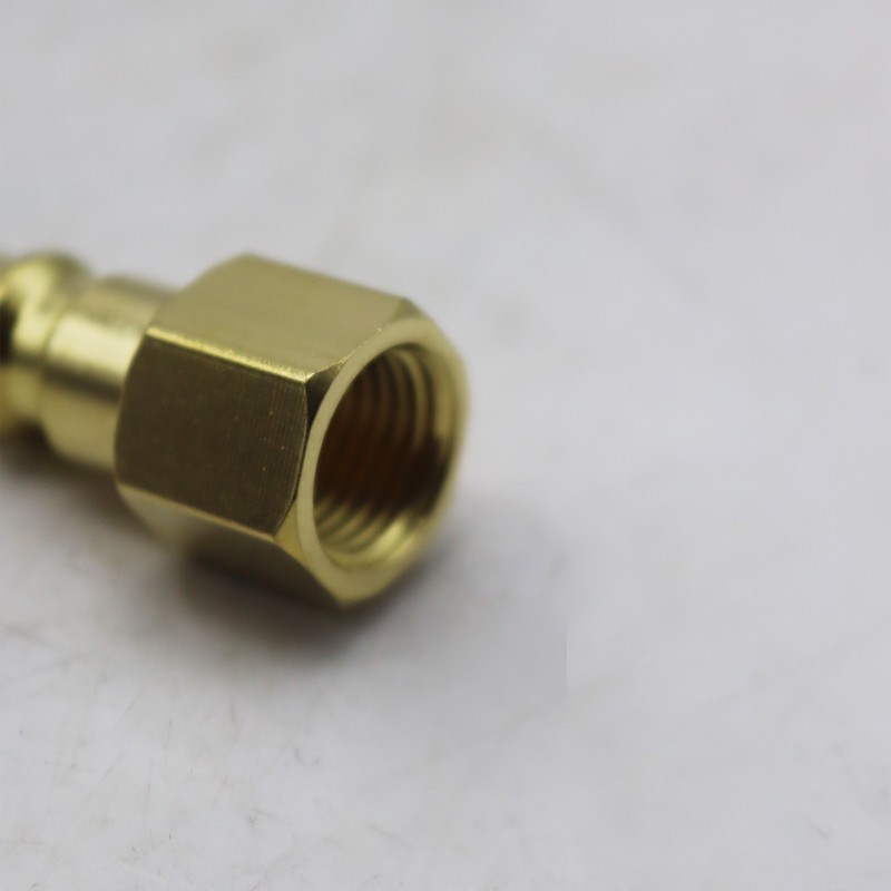 کوپلینگ تاپکس مدل YP-TP-SE2-2PF مجموعه 10 عددی