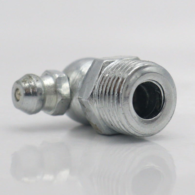 گریس خور مدل YP-M10x1x90 سایز 10 میلیمتر