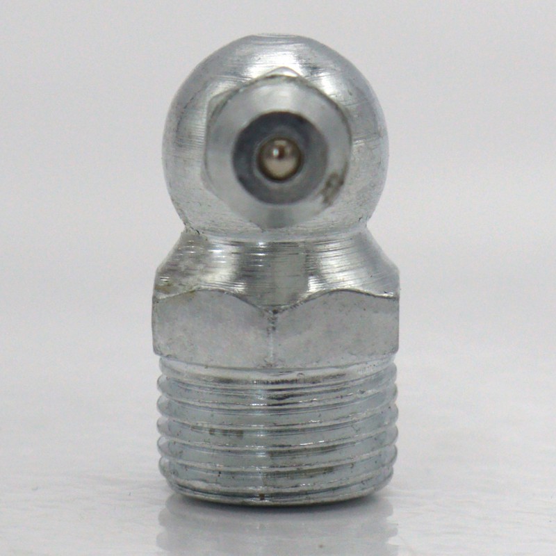 گریس خور مدل YP-M10x1x90 سایز 10 میلیمتر