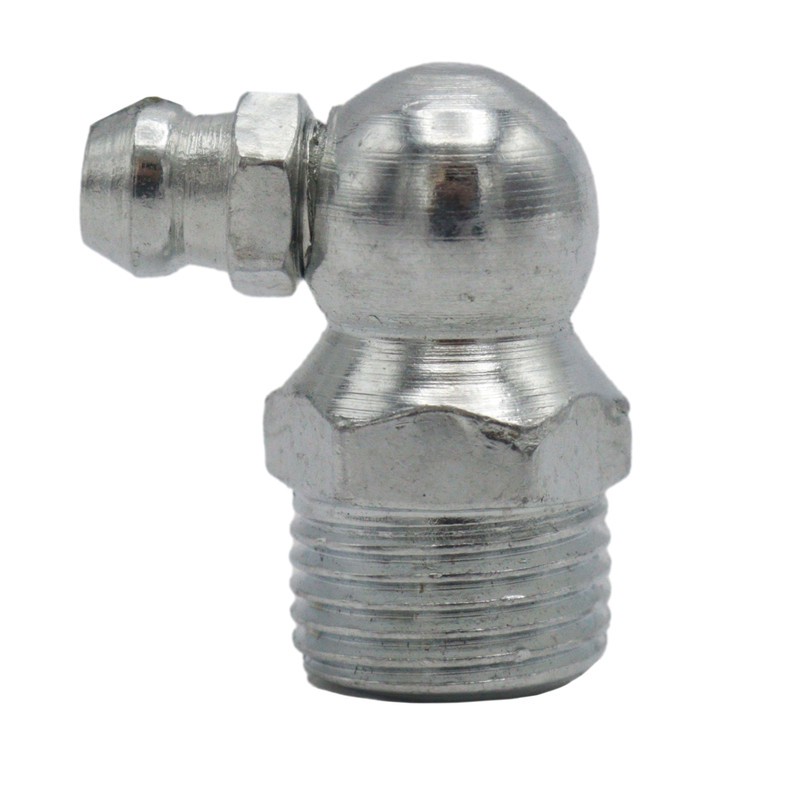گریس خور مدل YP-M10x1x90 سایز 10 میلیمتر