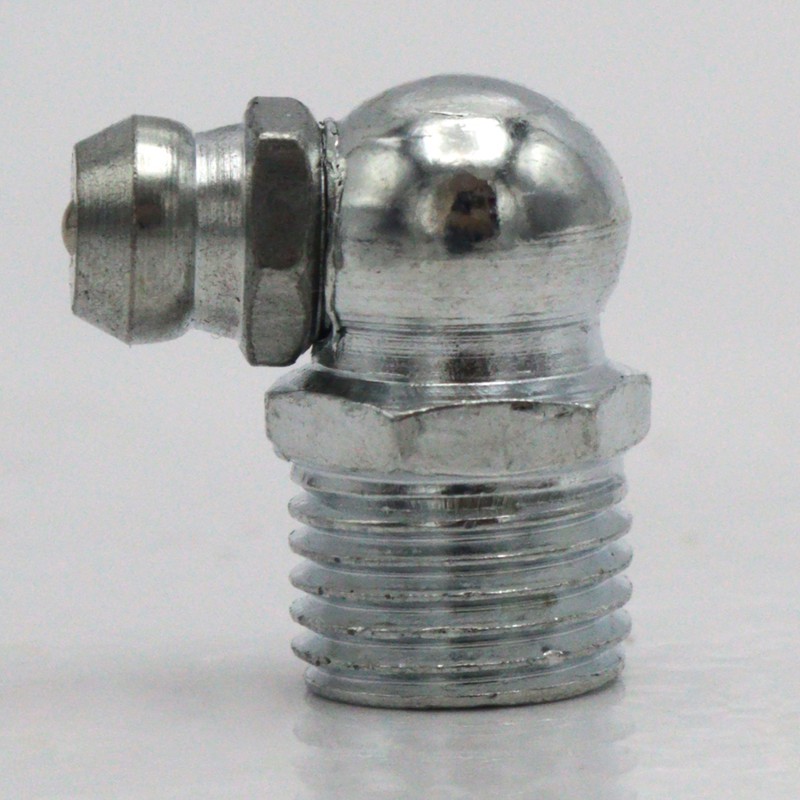 گریس خور مدل YP-M10x1x90 سایز 10 میلیمتر