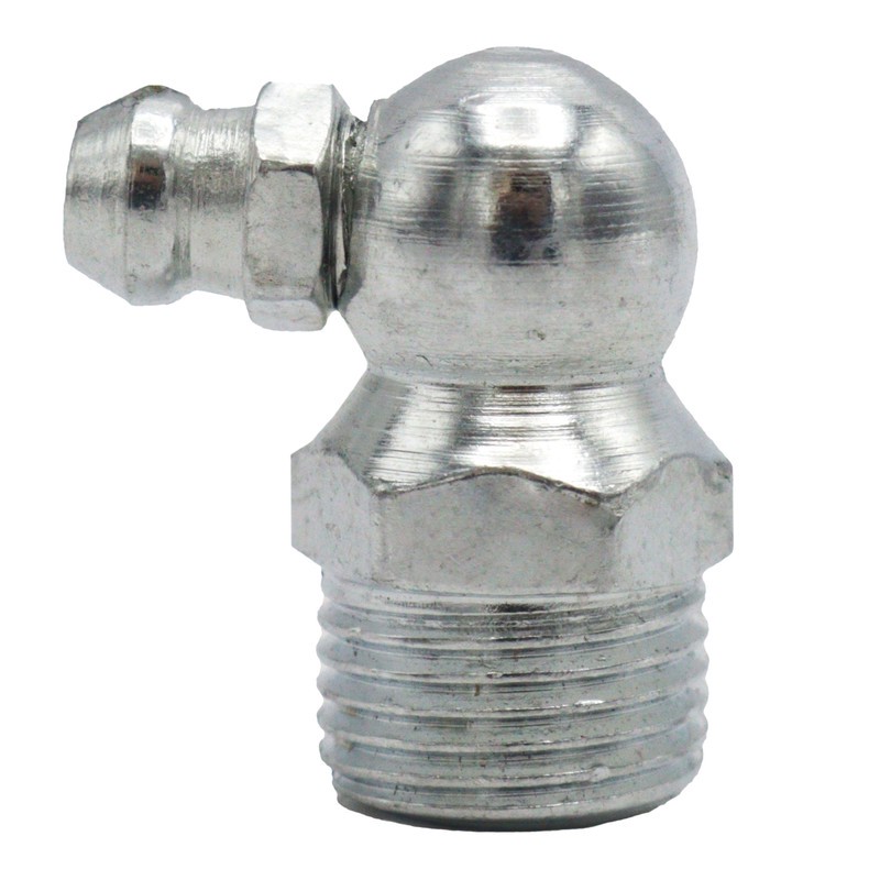 گریس خور مدل YP-M10x1x90 سایز 10 میلیمتر