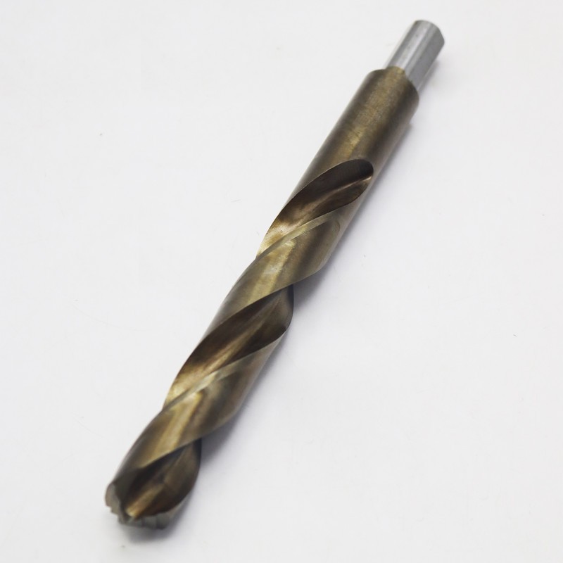 مته آهن ولف مدل مکس پلاس کد YP-018.5MM سایز 18.5 میلی متر