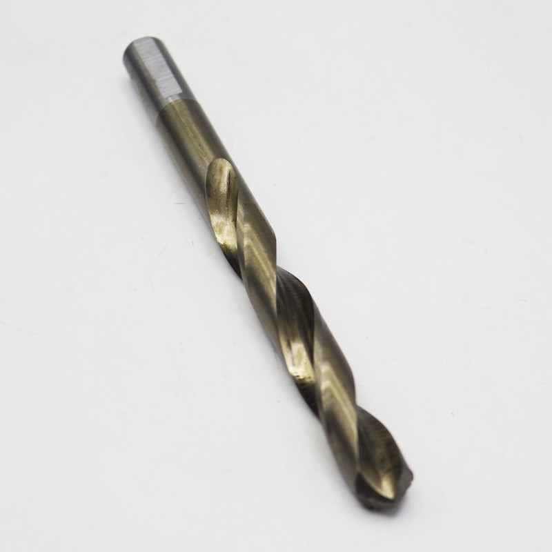 مته آهن ولف مدل مکس پلاس کد YP-013.5MM سایز 13.5 میلی متر