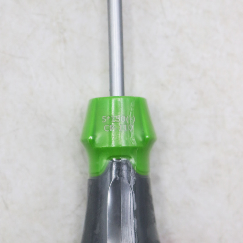 پیچ گوشتی دوسو مدل YP-5150CRASMAN110 سایز 150 میلی متر