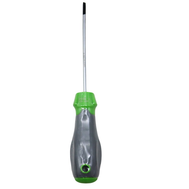 پیچ گوشتی دوسو مدل YP-3 100 CRASMAN104 سایز 100 میلی متر