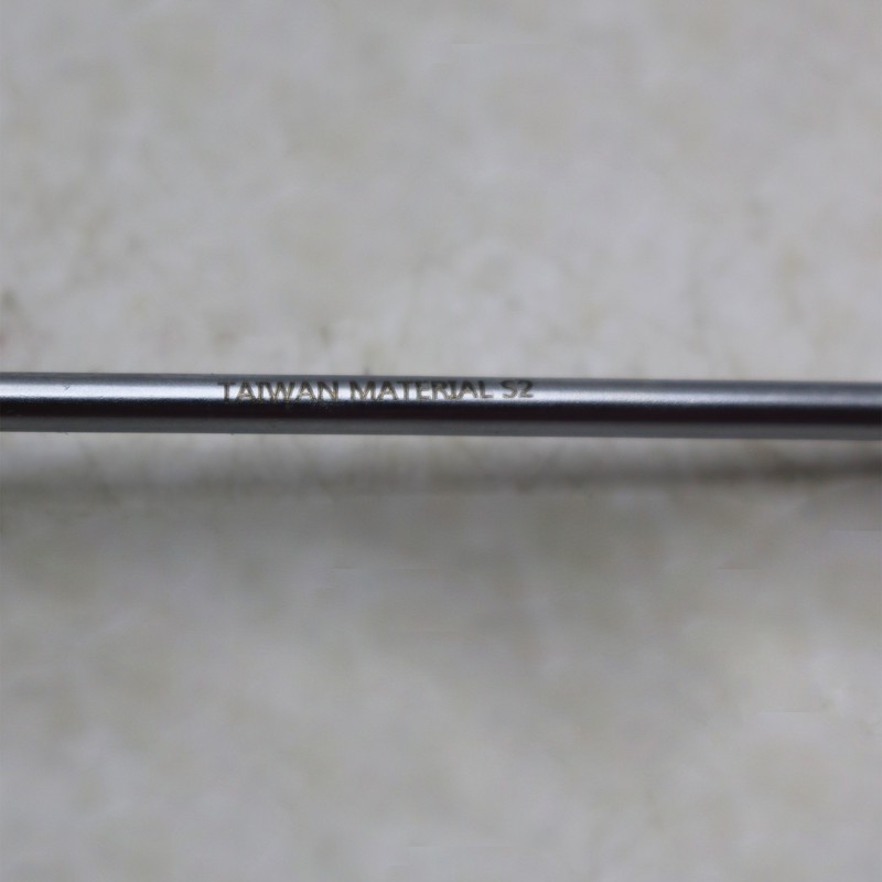 پیچ گوشتی دوسو مدل YP-3 100 CRASMAN104 سایز 100 میلی متر