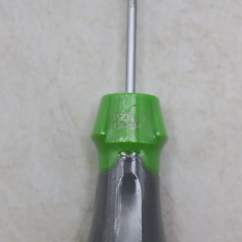 پیچ گوشتی دوسو مدل YP-3 100 CRASMAN104 سایز 100 میلی متر