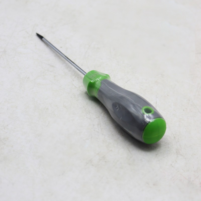 پیچ گوشتی دوسو مدل YP-3 100 CRASMAN104 سایز 100 میلی متر