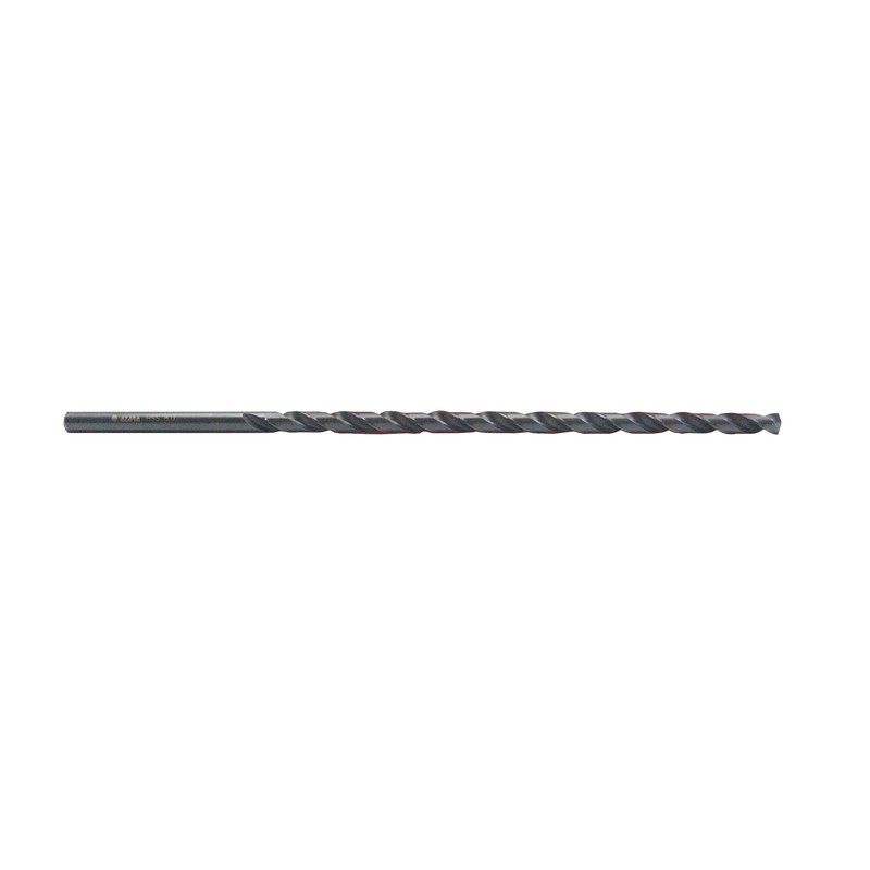 مته آهن آزارا مدل YP-BOLAND-8 300MM سایز 8 میلی متر