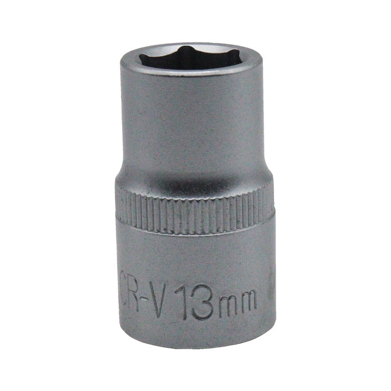 سری بکس تاپکس مدل YPK-6PAR-1 2INCH سایز 13 میلی متر