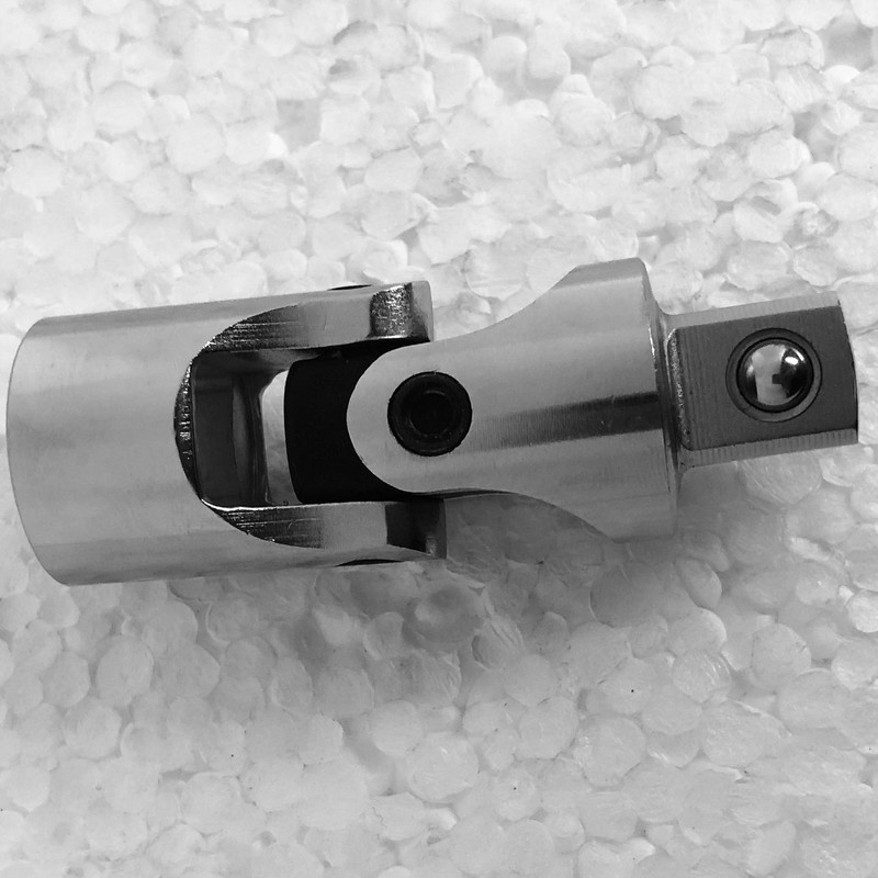 آچار بکس لقلقه ای کد HTS049-HB سایز 1.2 اینچ