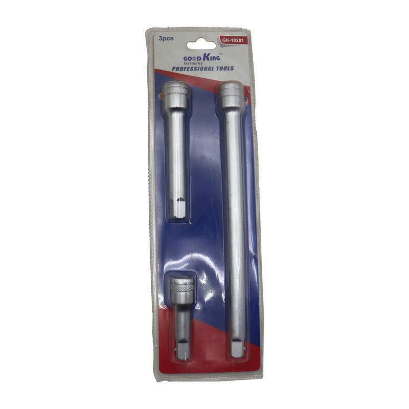 رابط بکس گودکینگ مدل YP-GK-10281 مجموعه 3 عددی