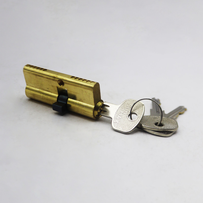 سیلندر قفل سان مکث مدل YP-70MM
