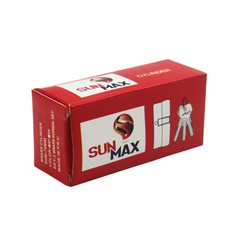 سیلندر قفل سان مکث مدل YP-70MM