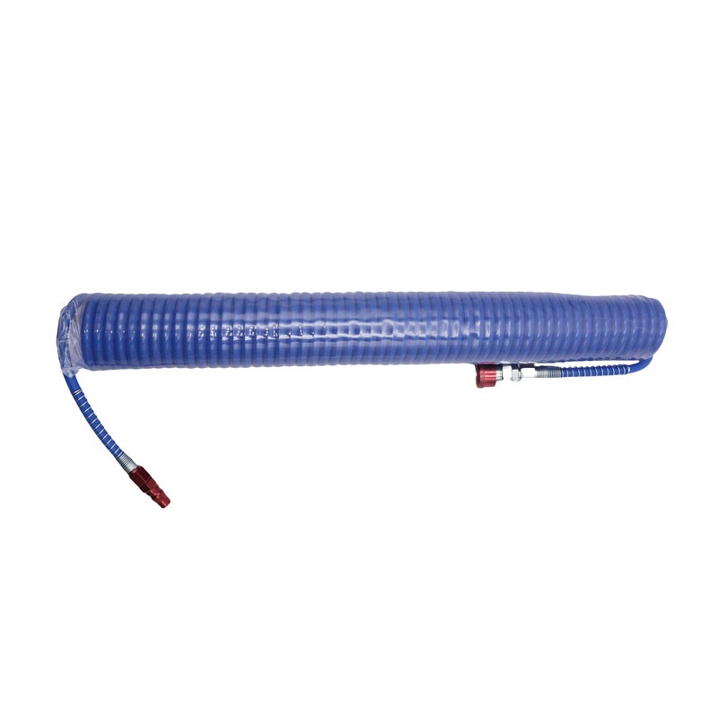 شلنگ فنری کراسمن مدل YP-10M طول 10 متر
