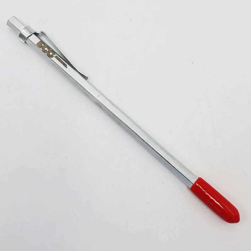 قلم سرامیک بر زوکو مدل YP-REF108676-15.5CM سایز 15.5 سانتی متر