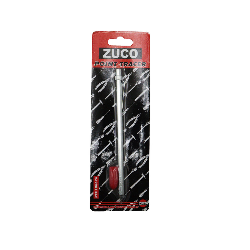 قلم سرامیک بر زوکو مدل YP-REF108676-15.5CM سایز 15.5 سانتی متر