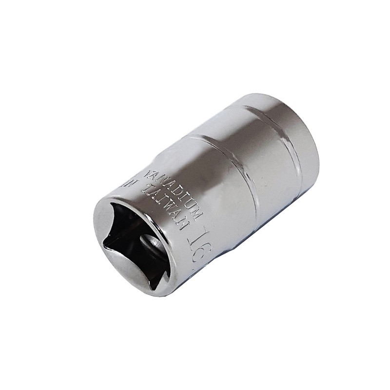 آچار بکس هیزان مدل HT - 0016 سایز 16 میلی متر