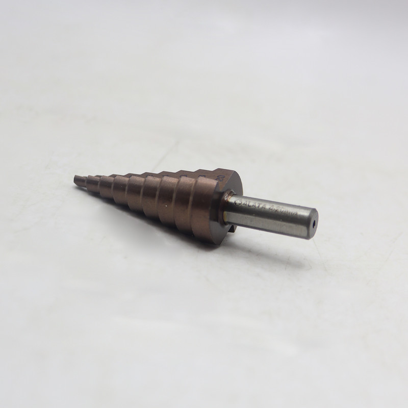 مته کاجی آلاتا مدل YP-4-20mm سایز 4-20 میلی متر