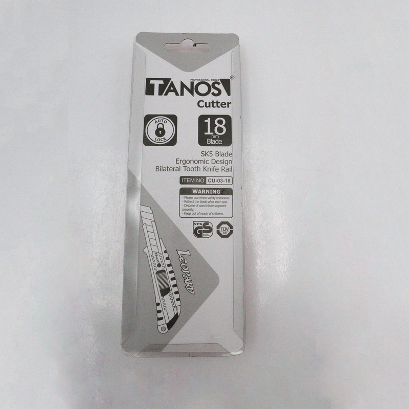 کاتر تانوس مدل لئوپارد کد YP-CU-03-18