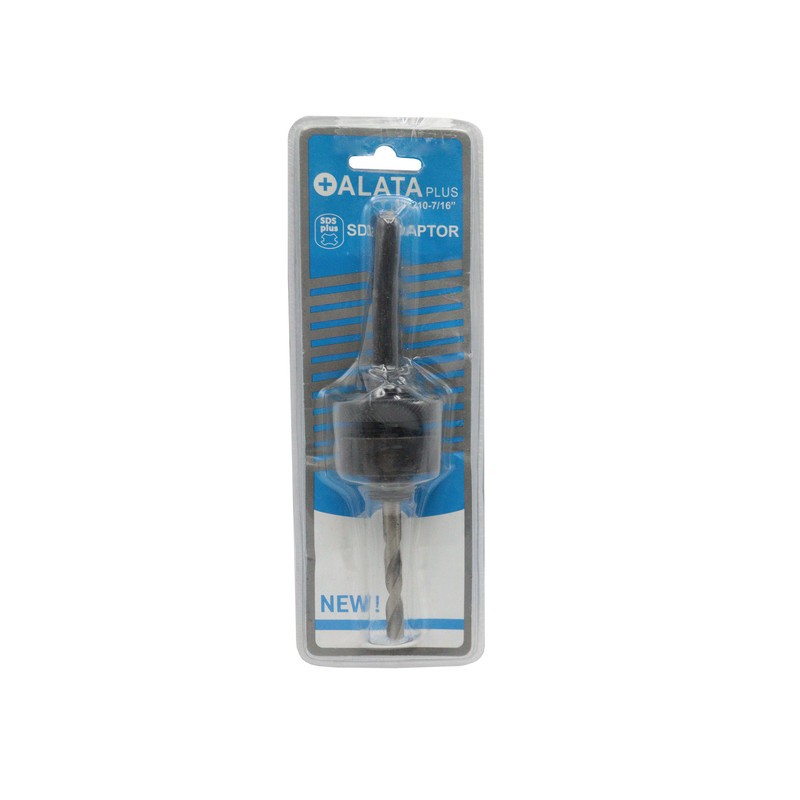 دنباله گرد بر آلاتا مدل چهارشیار کد YPB-30 210-7 16