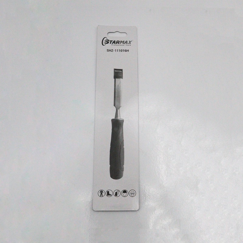مغار استارمکس مدل YP-SHZ-111016H-16MM