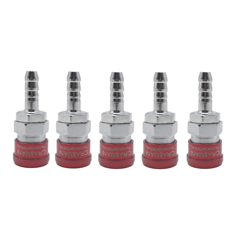کوپلینگ کراسمن مدل YP-1 4 SH مجموعه 5 عددی