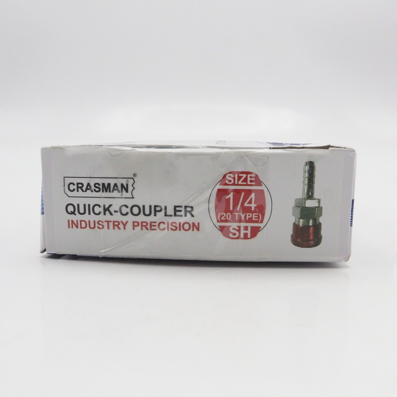 کوپلینگ کراسمن مدل YP-1 4 SH مجموعه 5 عددی