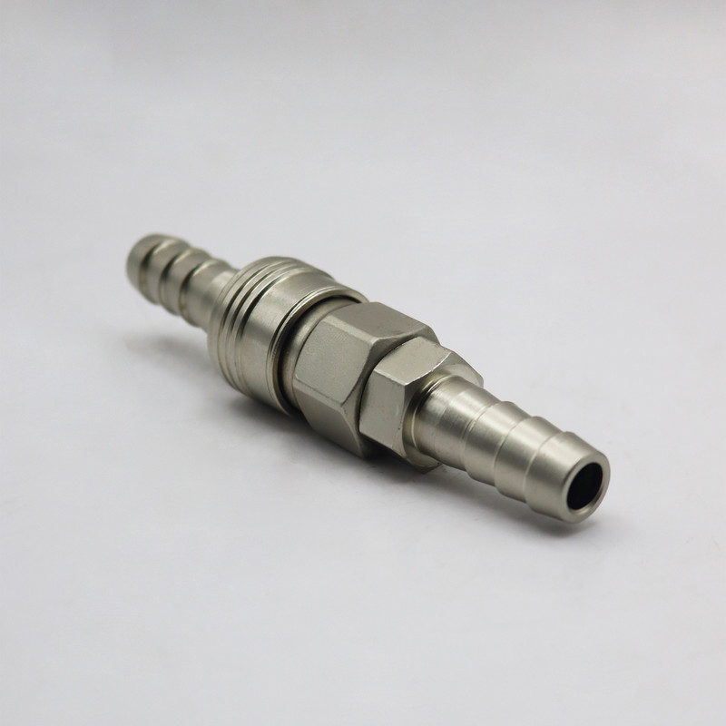 کوپلینگ تانوس مدل YP-40SH-PH-12 مجموعه 5 عددی