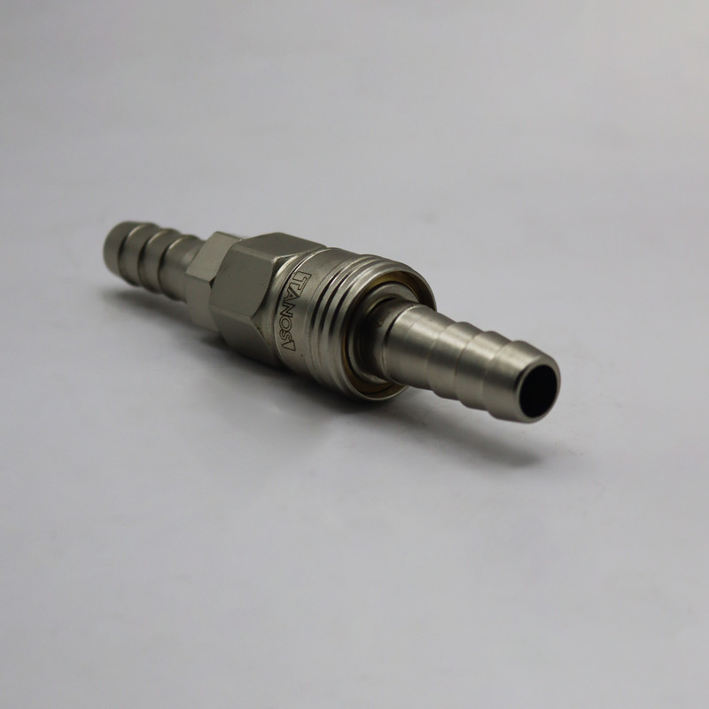 کوپلینگ تانوس مدل YP-40SH-PH-12 مجموعه 5 عددی