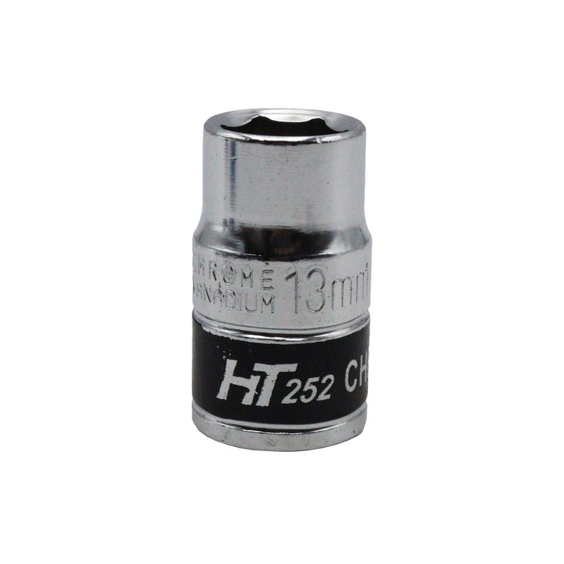 سری بکس مدل YPK-HT252-1 2 6PAR سایز 13 میلی متر