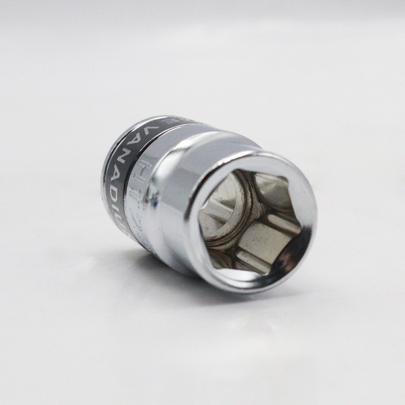 سری بکس مدل YPK-HT252-1 2 6PAR سایز 13 میلی متر