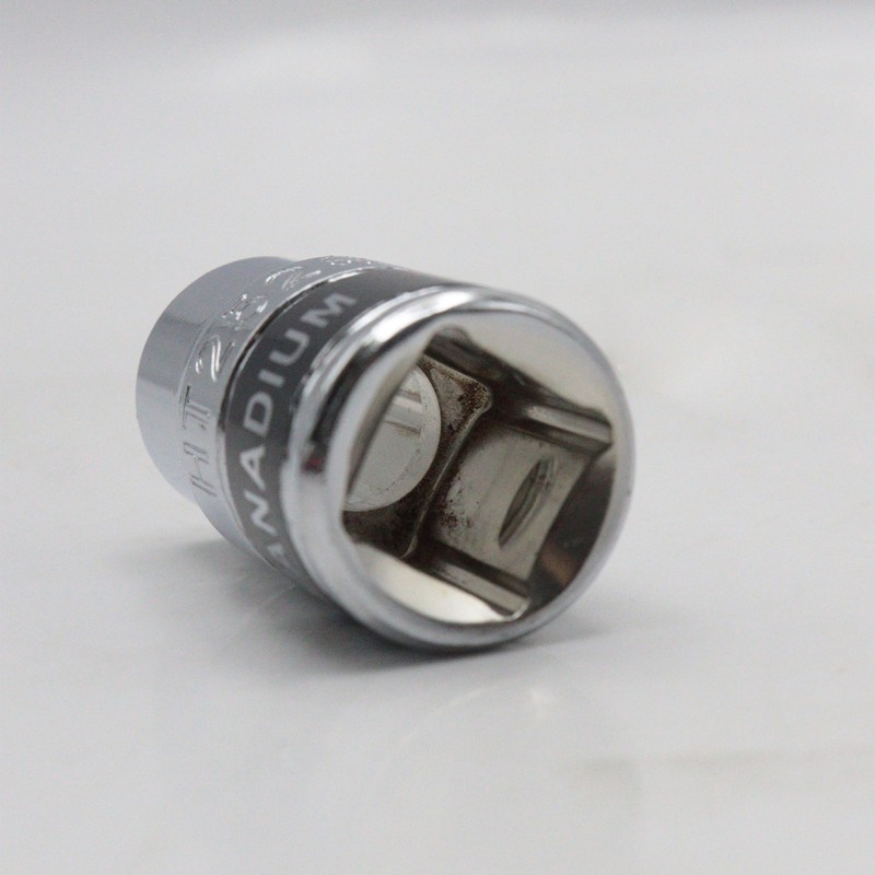 سری بکس مدل YPK-HT252-1 2 6PAR سایز 13 میلی متر